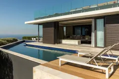 Moon Dance Villa in Fresnaye – photo 39 thumbnail