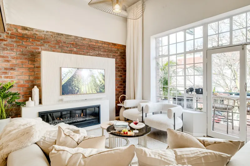 Luxury Loft in De Waterkant – photo 5