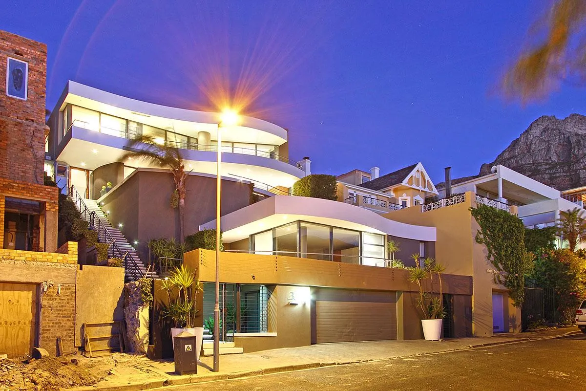 Camps Bay