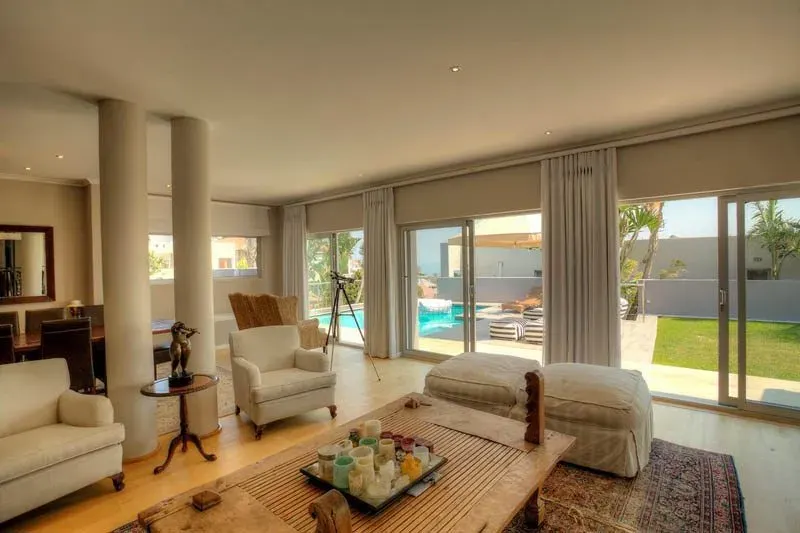 Villa Dishant in Fresnaye – photo 5