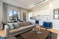 2112 Pullman Apartment in Cape Town City Centre – photo 12 thumbnail