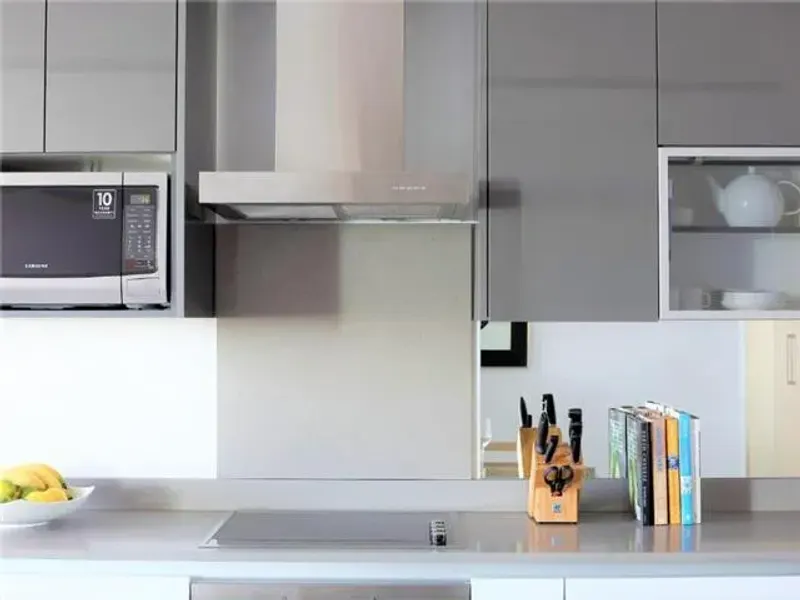 Seahill Luxury Apartment in Mouille Point – photo 4