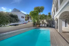 Camps Bay Glen Villa in Camps Bay – photo 3 thumbnail