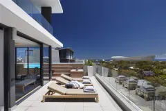 Warwick Penthouse in Green Point – photo 1 thumbnail
