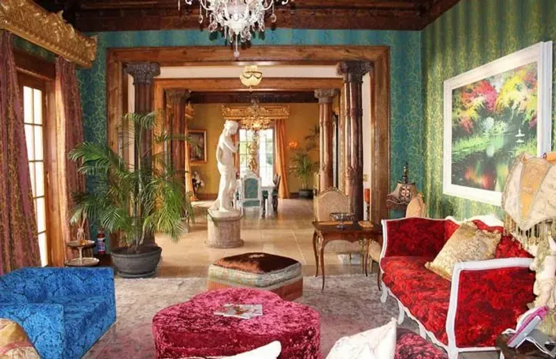 Enigma Mansion in Camps Bay – photo 5