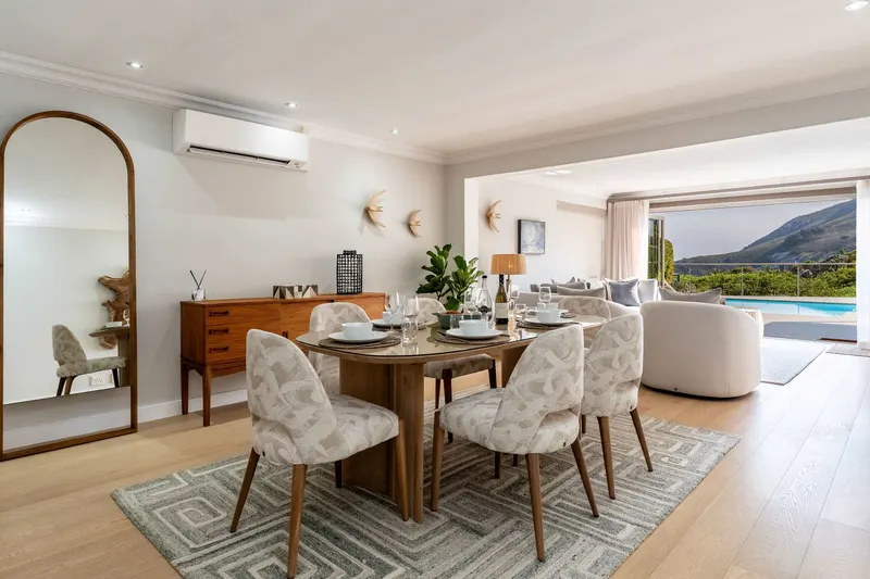 Nura Townhouse in Camps Bay – photo 10
