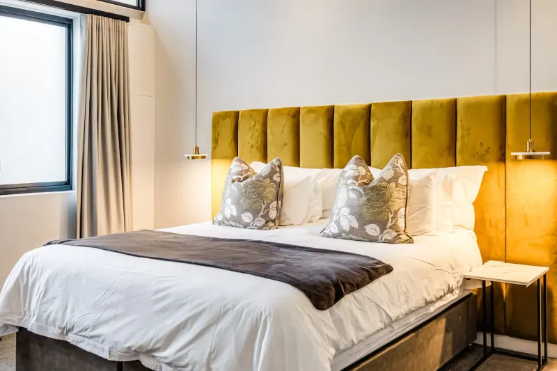 Wescamp Villa in Camps Bay – photo 32