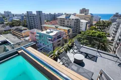Sea Point Charm in Sea Point – photo 17 thumbnail