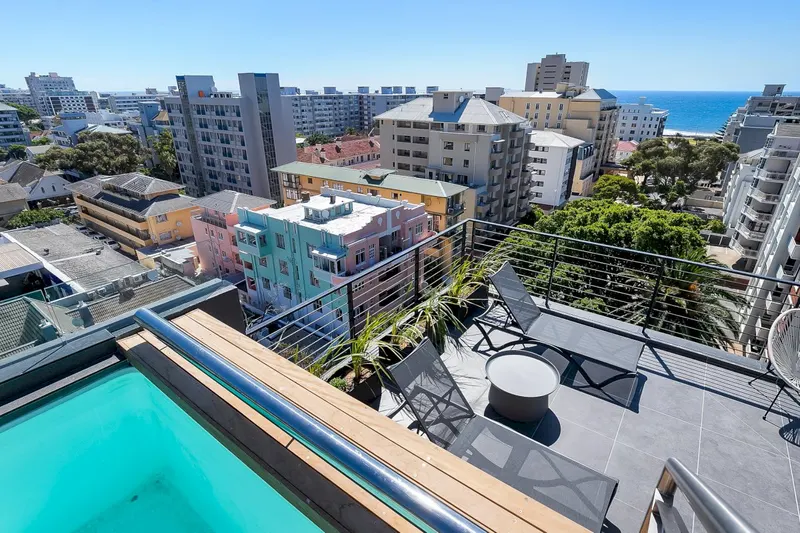 Sea Point Charm in Sea Point – photo 17