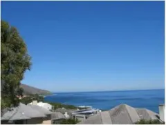 Villa Zara in Camps Bay – photo 11 thumbnail