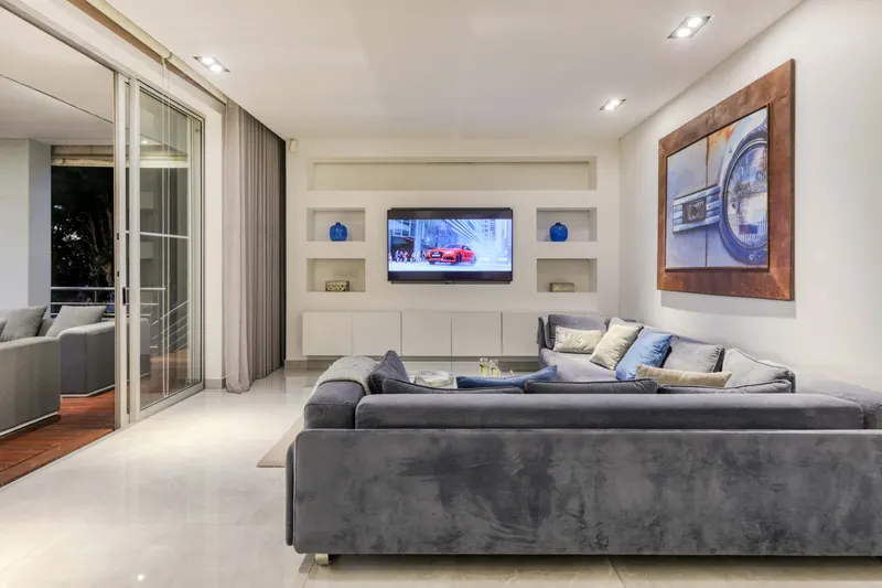 Gratia Villa in Camps Bay – photo 17
