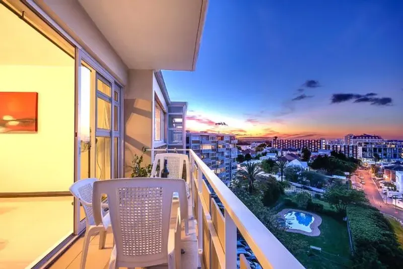 Hillside Heights in Green Point – photo 18