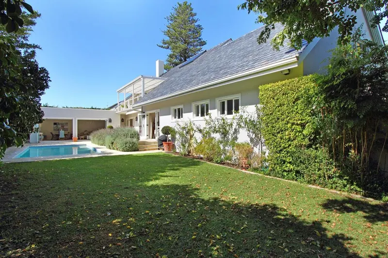 Claremont Villa in Claremont – photo 3