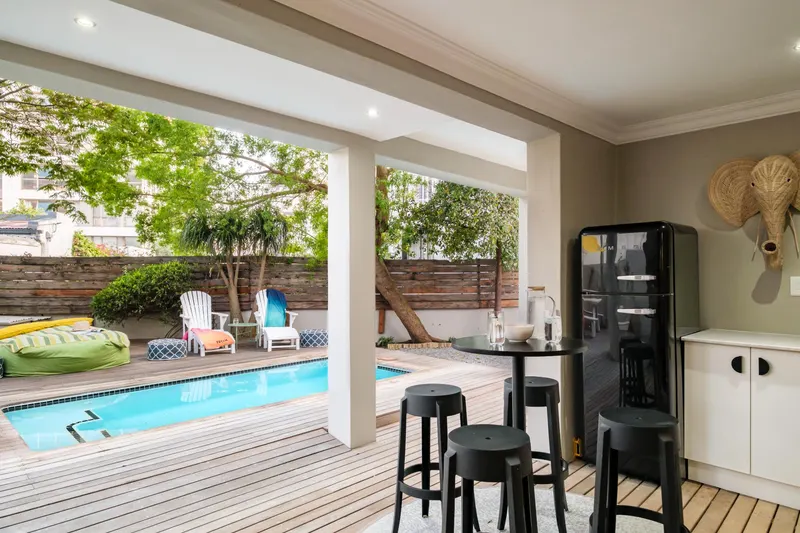 Happy House in Green Point – photo 45