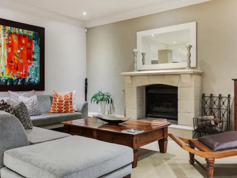 Villa Fresnaye in Fresnaye – photo 19