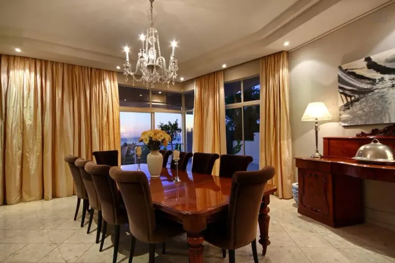 Villa Marina in Bantry Bay – photo 3