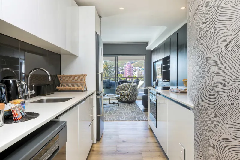 Danbury Apartment in Cape Town City Centre – photo 9