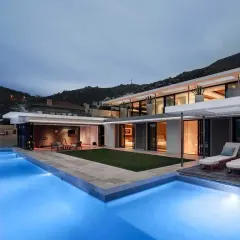 Leeukoppie Villa in Llandudno – photo 16 thumbnail