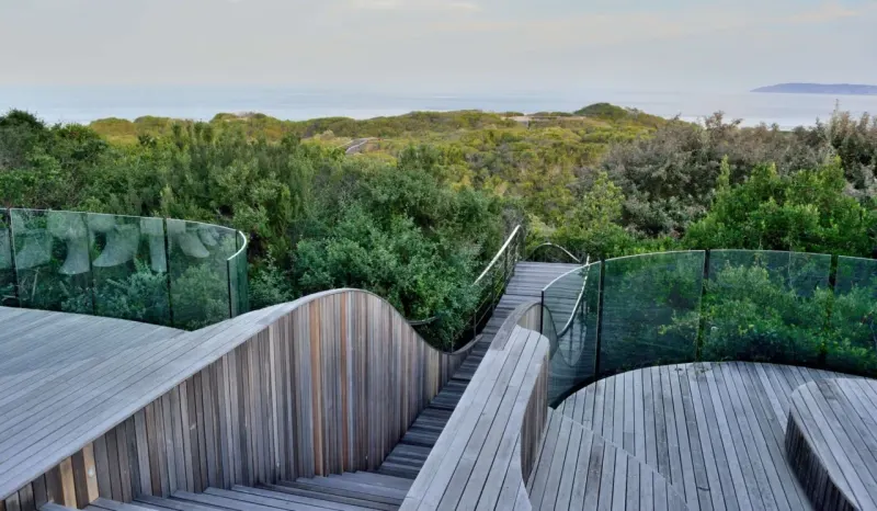 K Cottage in Keurboomstrand – photo 1