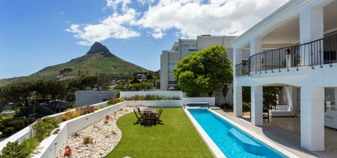 Camps Bay