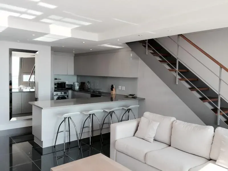 The Mirage Apartment in De Waterkant – photo 7