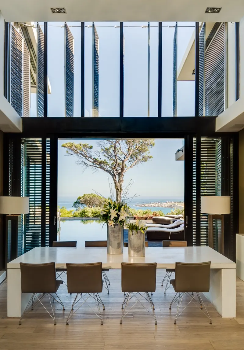 Serenity Villa in Camps Bay – photo 34
