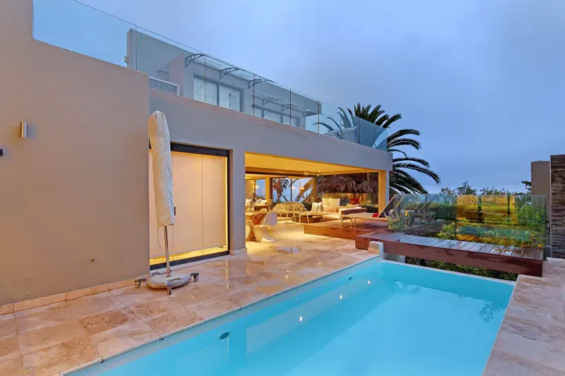Clifton Cove Villa in Clifton – photo 9