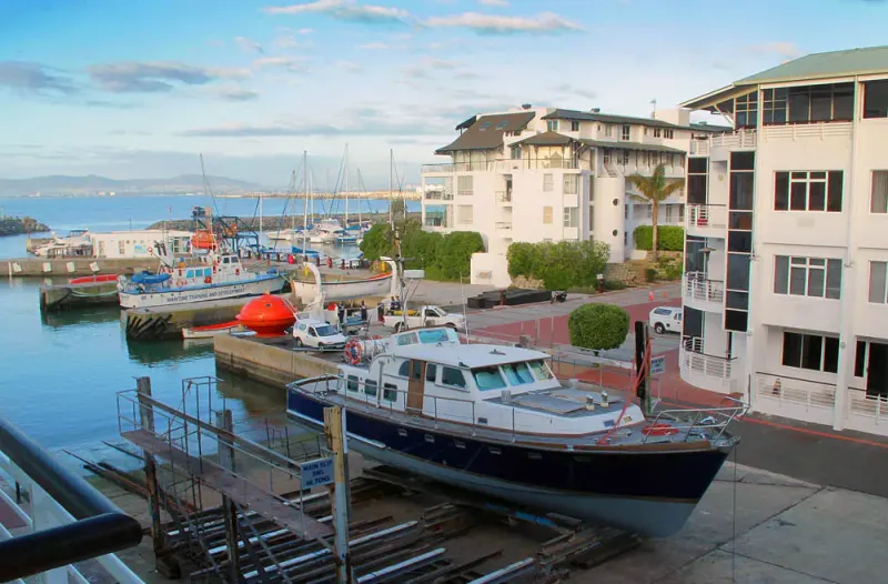 516 The Granger in Mouille Point – photo 1