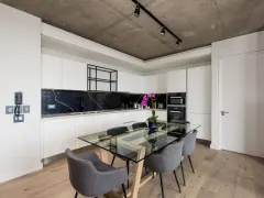 Signature Penthouse in De Waterkant – photo 10 thumbnail