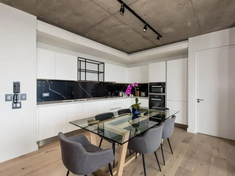 Signature Penthouse in De Waterkant – photo 10