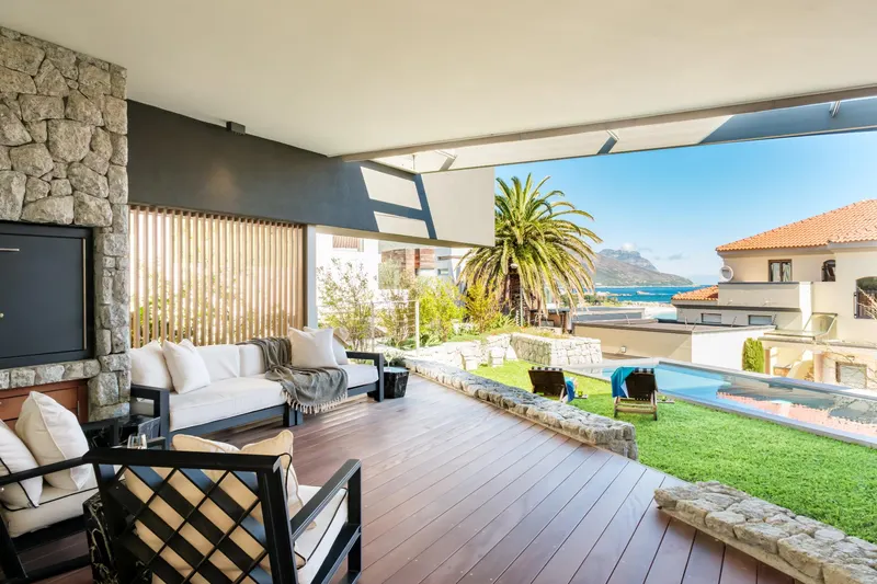 Villa Serena in Camps Bay – photo 5
