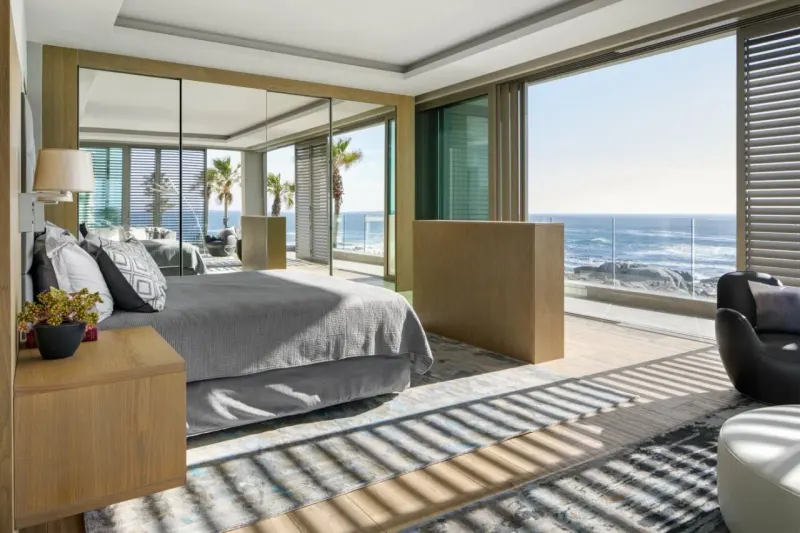 Kassel Villa in Sea Point – photo 12