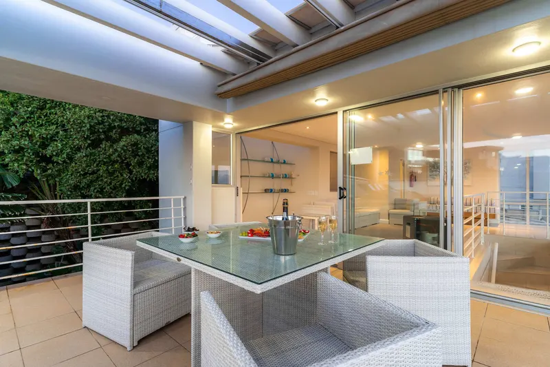 BALI SKYE PENT (CB019B) in Camps Bay – photo 30