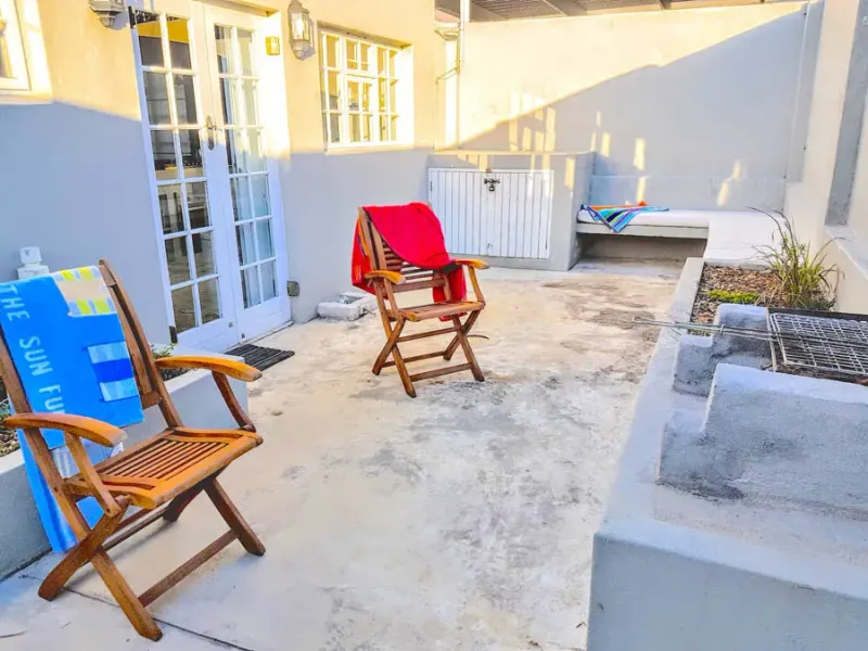 Seaside Cottage in Froggy Farm – photo 16