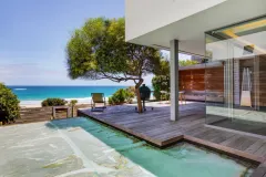 Camps Bay Beach House in Camps Bay – photo 34 thumbnail