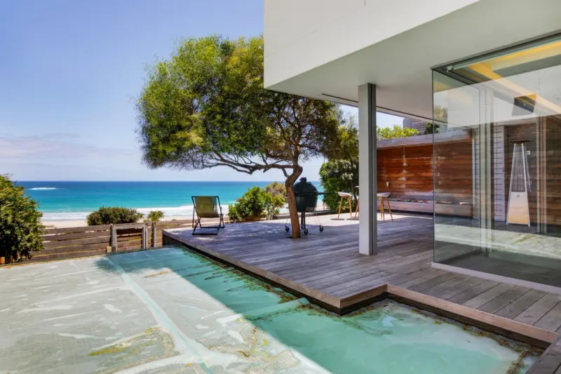 Camps Bay Beach House in Camps Bay – photo 34