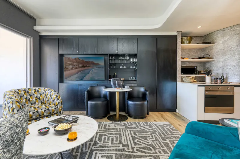 Danbury Apartment in Cape Town City Centre – photo 5