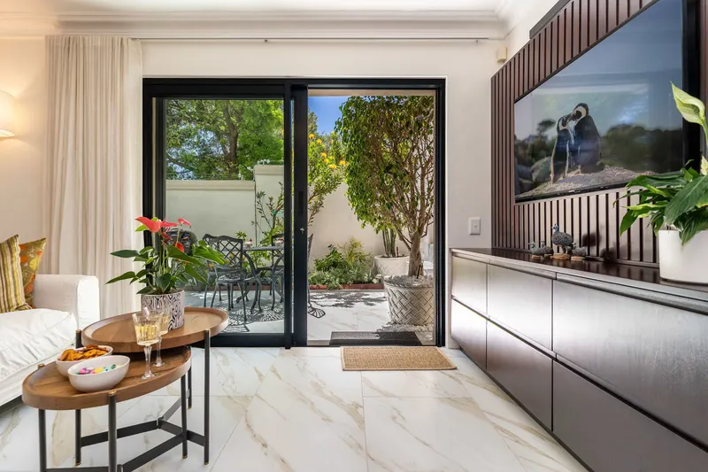 Paradise Villa in Camps Bay – photo 4
