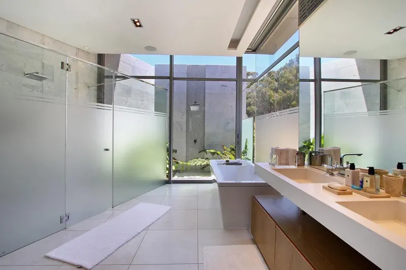 Luxus Villa in Camps Bay – photo 14