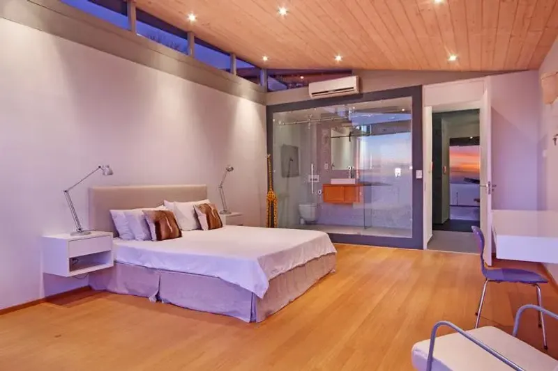 Villa Aurora in Camps Bay – photo 6