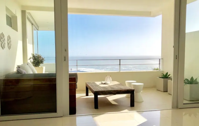 Aqua House in Camps Bay – photo 4