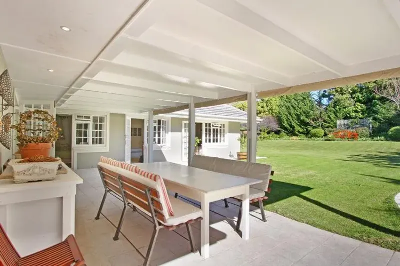 Constantia Field House in Constantia – photo 4
