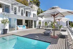 Ocean Views Villa Bantry Bay in Bantry Bay – photo 8 thumbnail