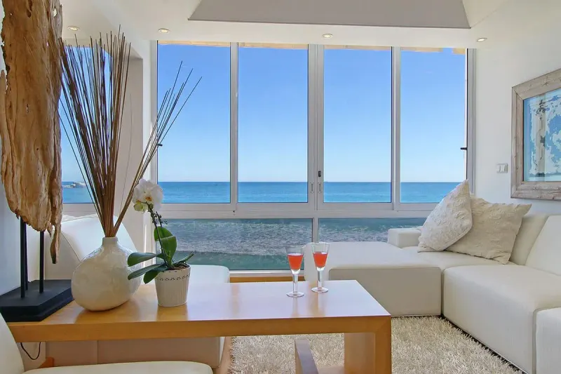 The Heron Apartment in Clifton – photo 5