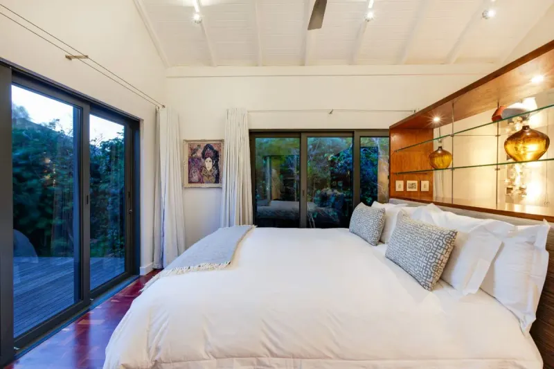 Eames Villa in Camps Bay – photo 15