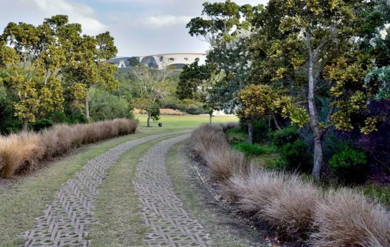 K Cottage in Keurboomstrand – photo 15