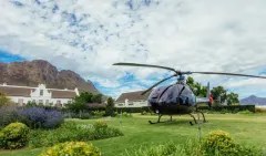 Quoin Rock Manor House in Stellenbosch – photo 15 thumbnail