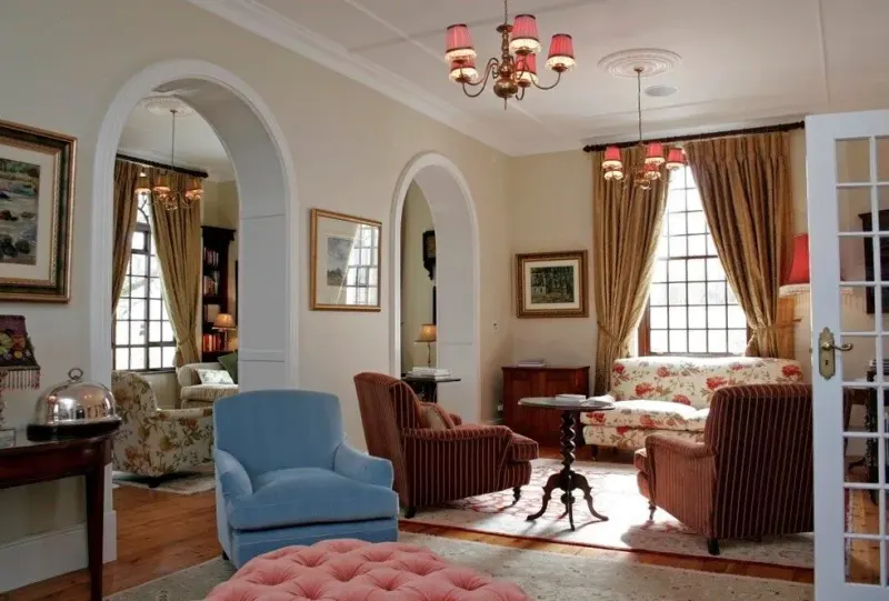 Le Jardin Villa in Stellenbosch – photo 21