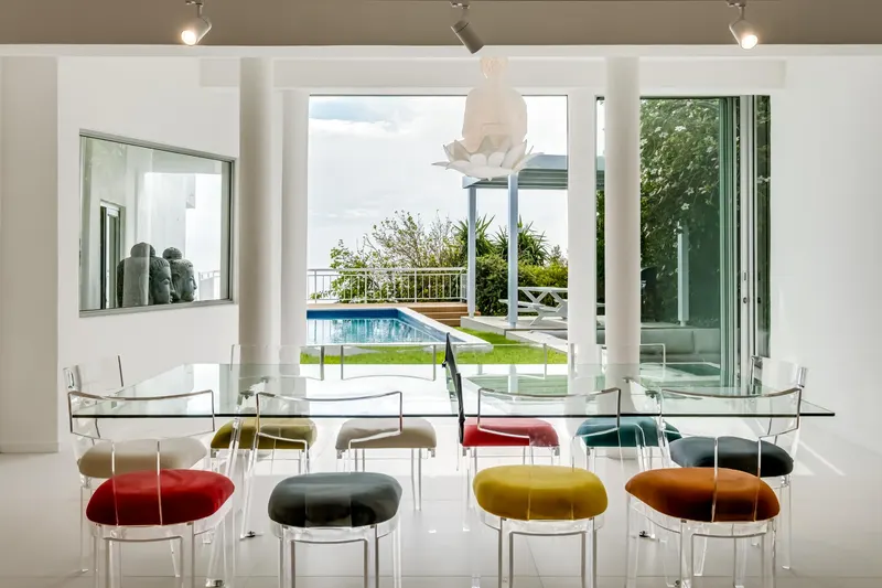 Zen Villa in Camps Bay – photo 35