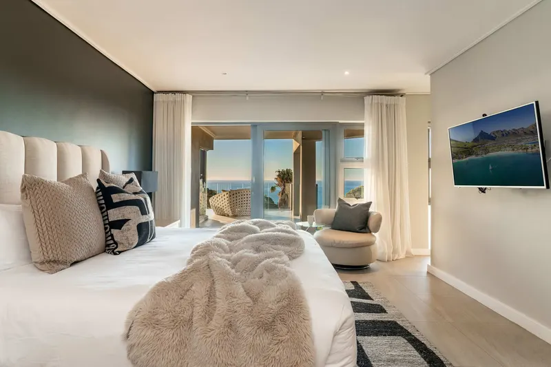 The Villa at Camps Bay in Camps Bay – photo 48